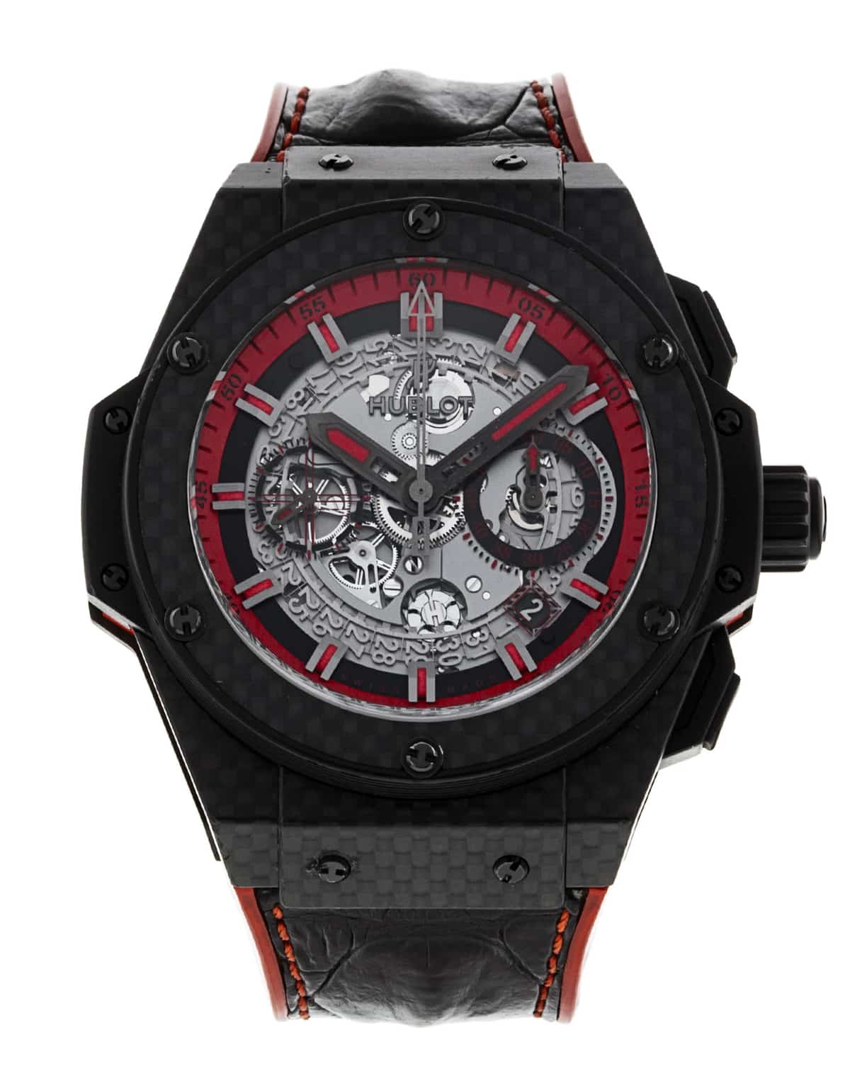 Hublot King Power 701.QX.0113.HR